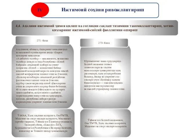 Юртимизнинг чекка ҳудудларида Бадиий академия тизими ташкилотлари ва таълим муассасалари ҳамкорлигида