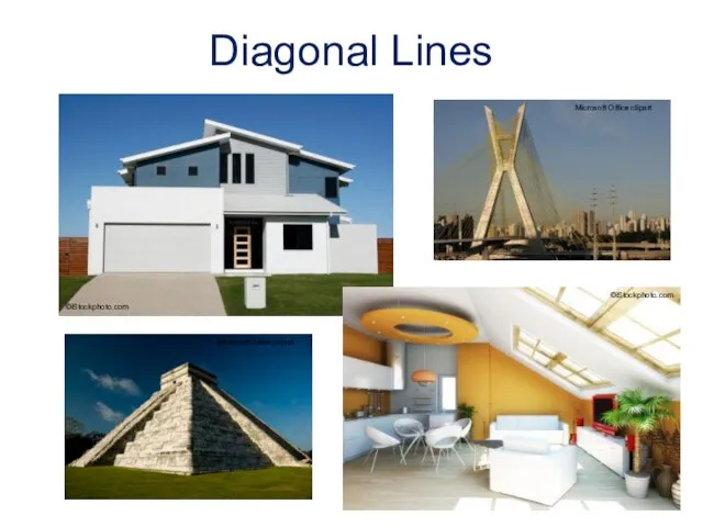 Diagonal Lines Microsoft Office clipart Microsoft Office clipart ©iStockphoto.com ©iStockphoto.com