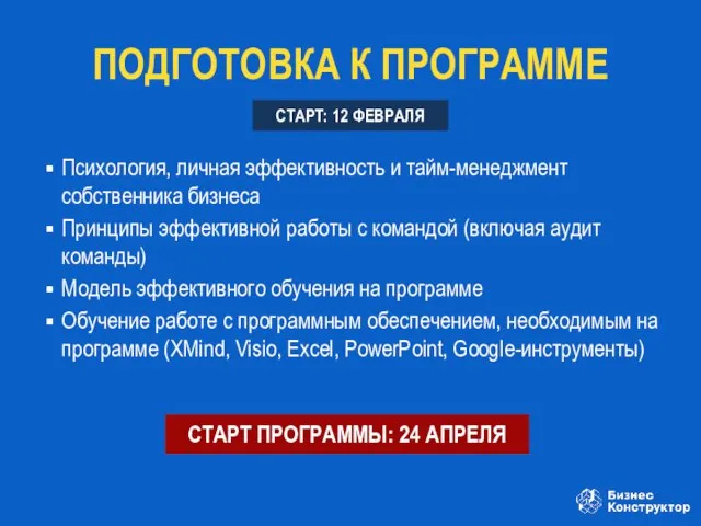 Психология, личная эффективность и тайм-менеджмент собственника бизнеса Принципы эффективной работы с