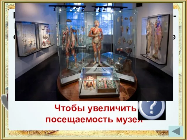 Петром был основан первый музей - Кунсткамера, в котором содержатся его