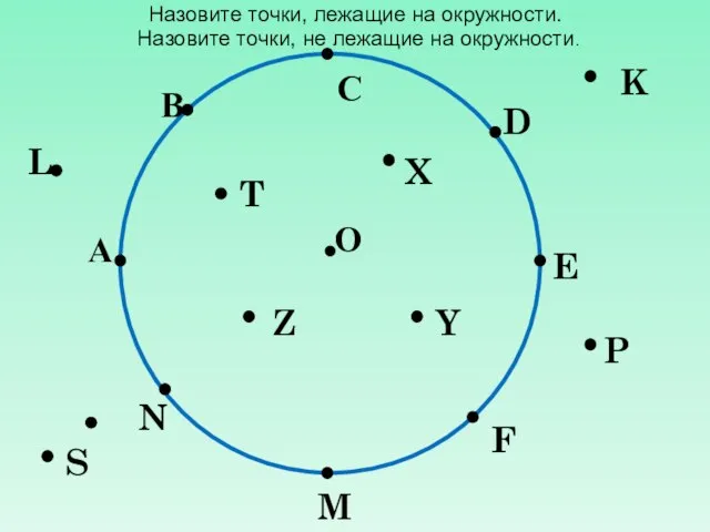 О А В С D E F M N P K