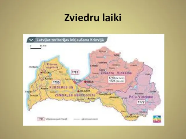 Zviedru laiki