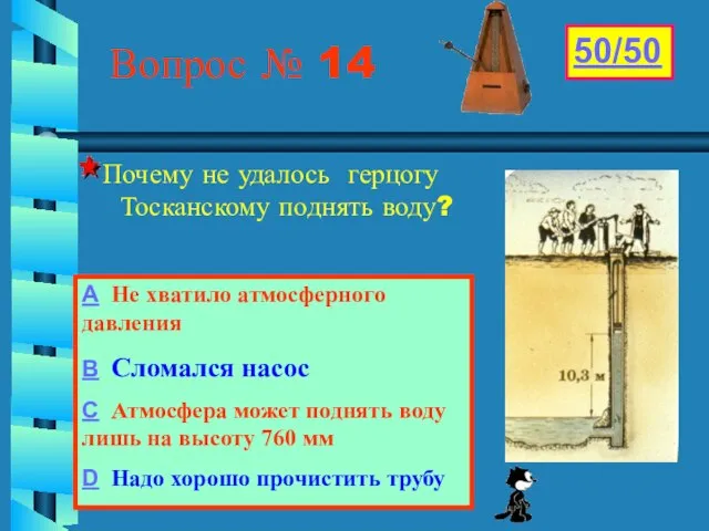 Гриневич Л.А. Вопрос № 14 Почему не удалось герцогу Тосканскому поднять