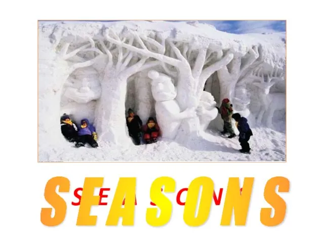 Seasons