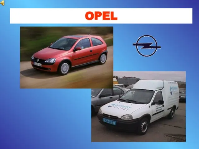 OPEL