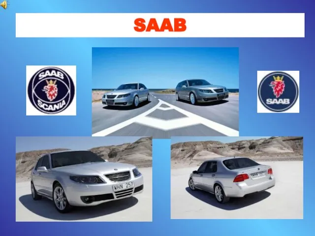 SAAB