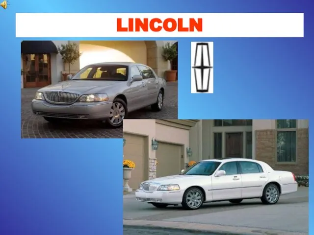 LINCOLN