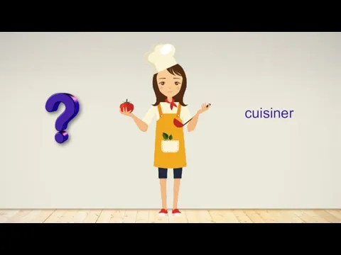 cuisiner