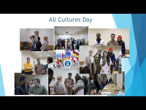 All Cultures Day