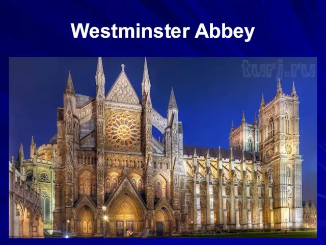 Westminster Abbey