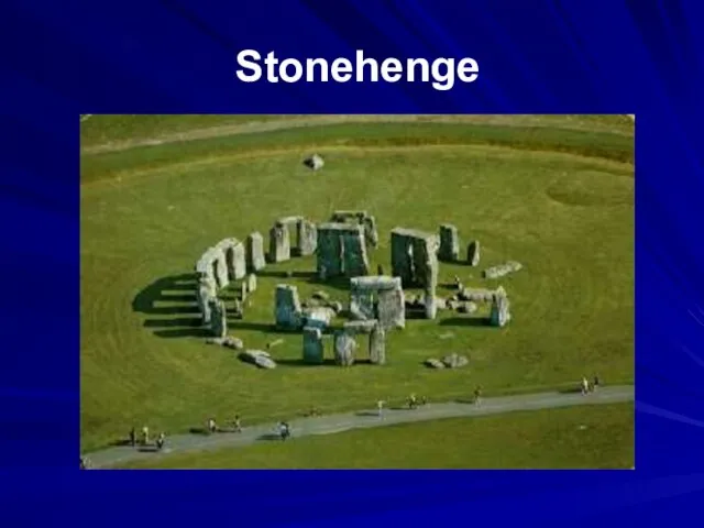 Stonehenge