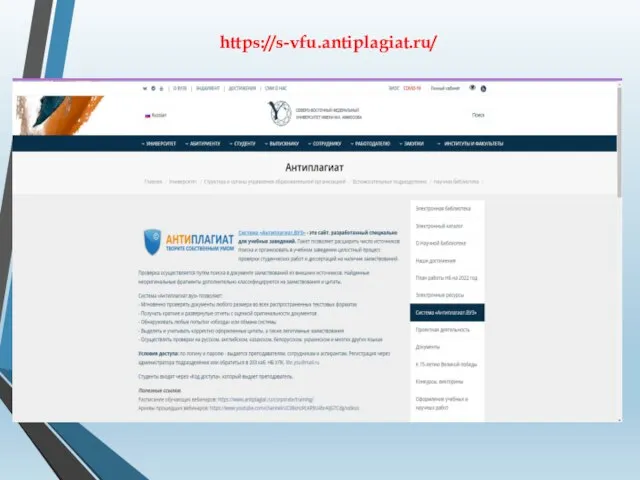 https://s-vfu.antiplagiat.ru/