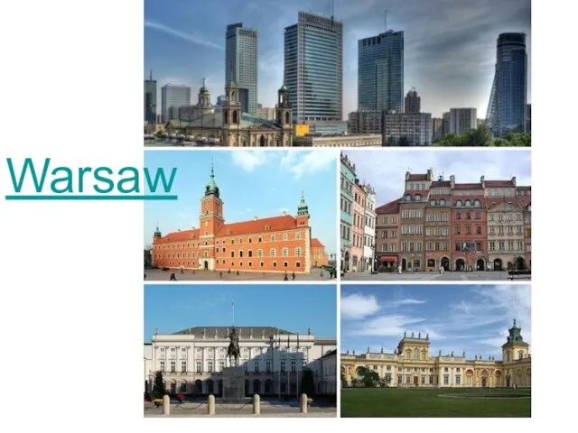 Warsaw