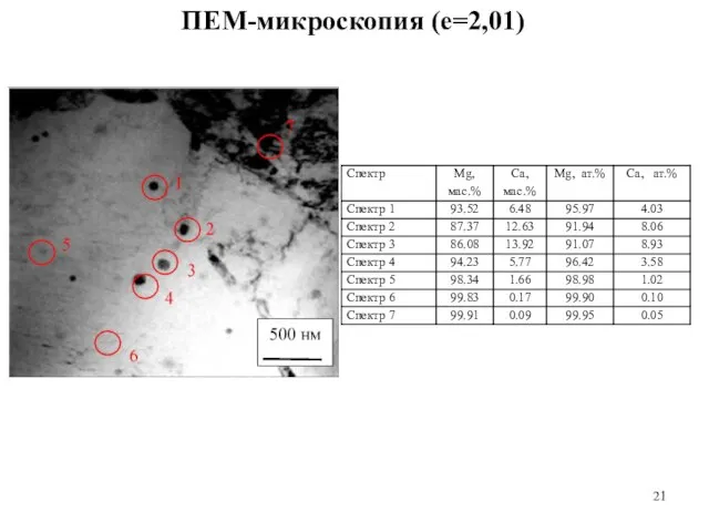 ПЕМ-микроскопия (e=2,01)