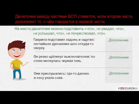 Гаврила подставил ладонь и ощутил: легчайшее дуновение шло откуда-то сверху. Дополнение