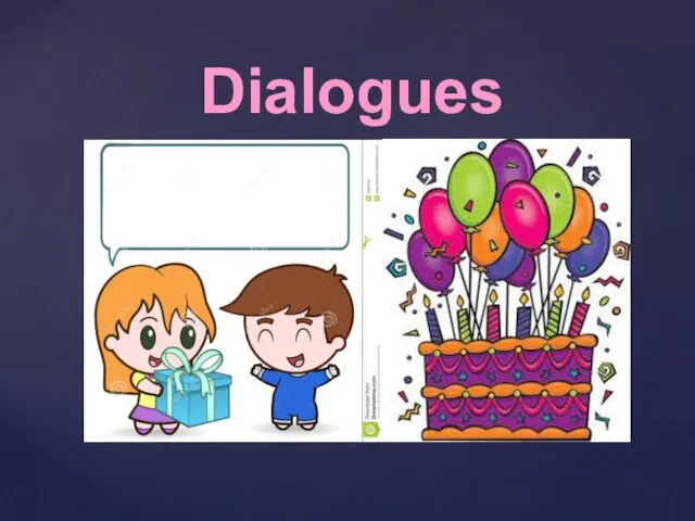 Dialogues