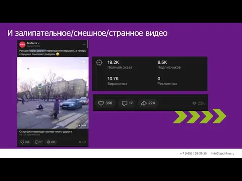 1. Какие форматы текстового контента эффективны в Instagram 2. Как составить