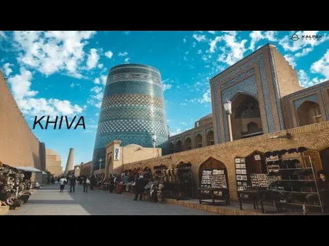 KHIVA