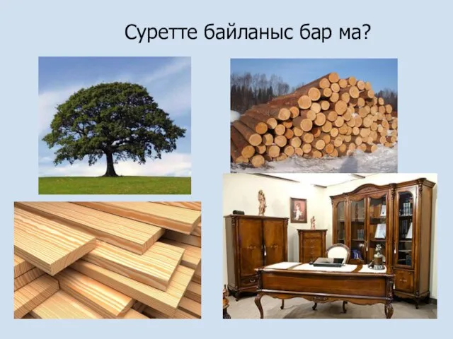 Суретте байланыс бар ма?