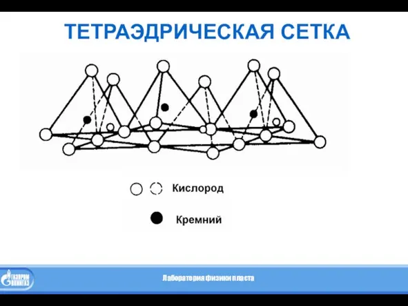 ТЕТРАЭДРИЧЕСКАЯ СЕТКА