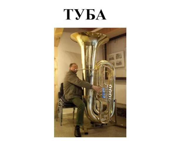 ТУБА