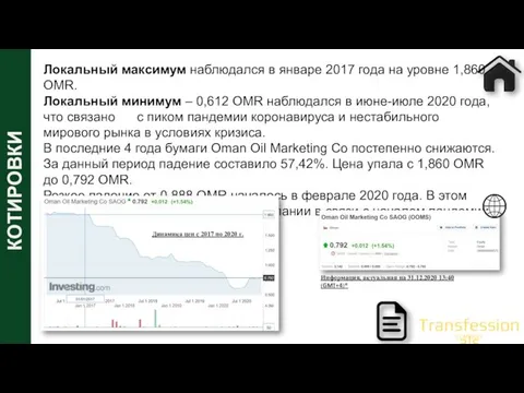 КОТИРОВКИ Локальный максимум наблюдался в январе 2017 года на уровне 1,860