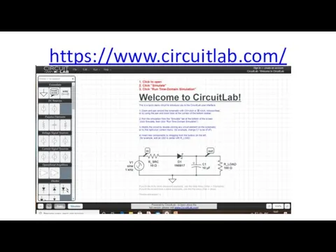 https://www.circuitlab.com/