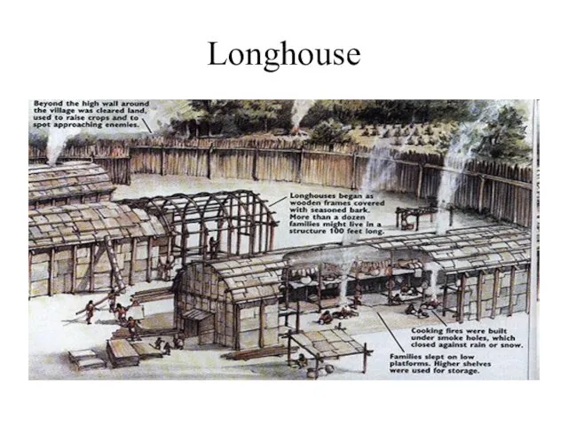 Longhouse