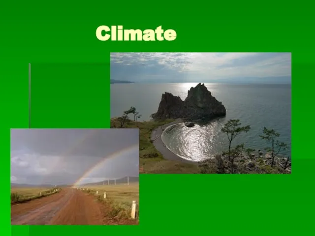 Climate