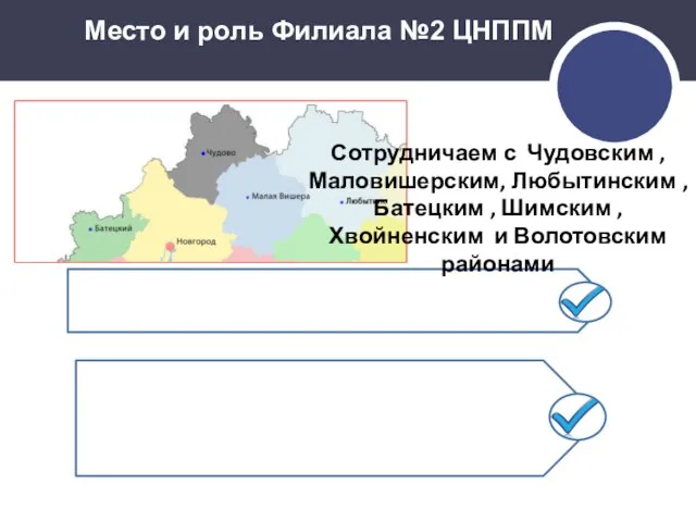 ЦНППМ ГОАУ ДПО «РИПР» - навигатор и помощник в единой федеральной