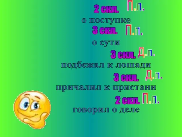 о поступке о сути подбежал к лошади причалил к пристани говорил