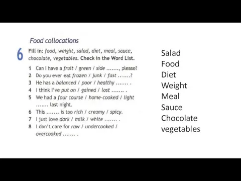 Salad Food Diet Weight Meal Sauce Chocolate vegetables