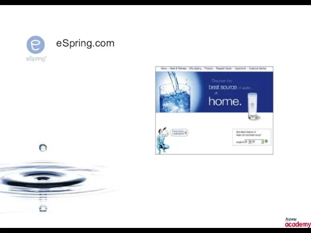 eSpring.com