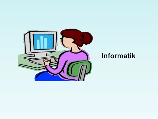 Informatik