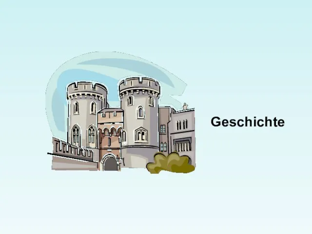 Geschichte