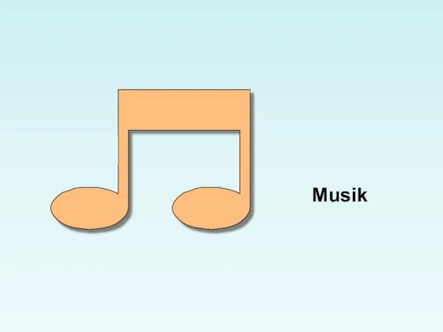 Musik