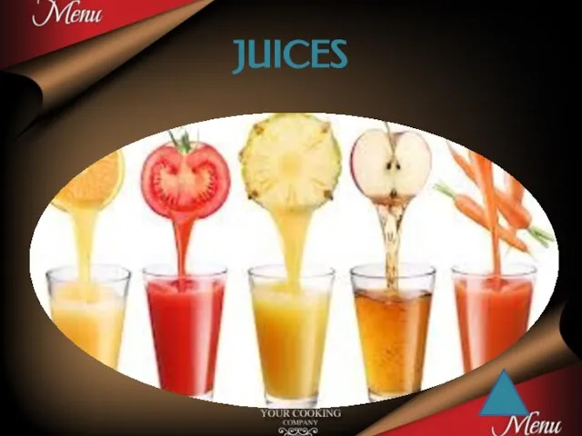 JUICES