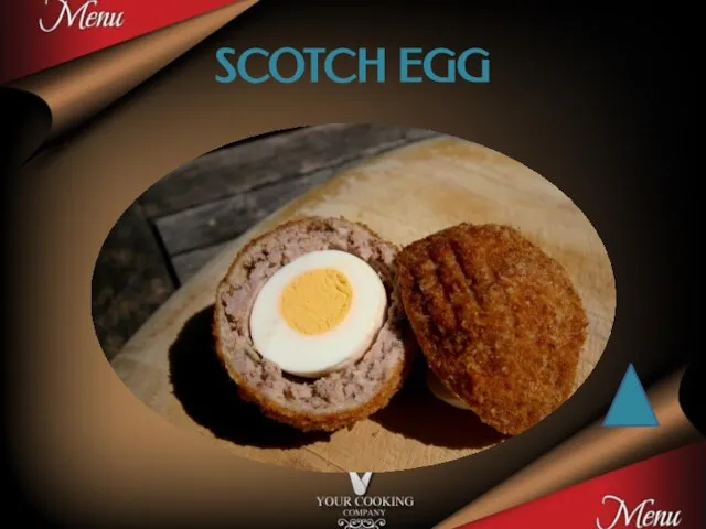 SCOTCH EGG