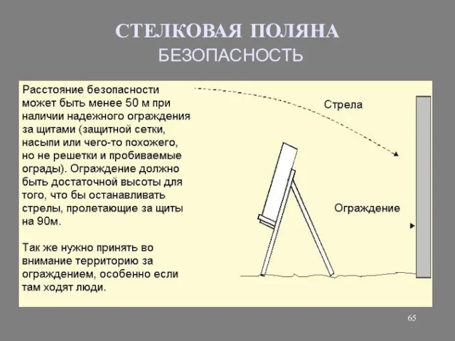 СТЕЛКОВАЯ ПОЛЯНА БЕЗОПАСНОСТЬ