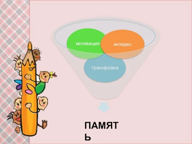 ПАМЯТЬ