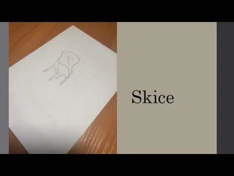 Skice