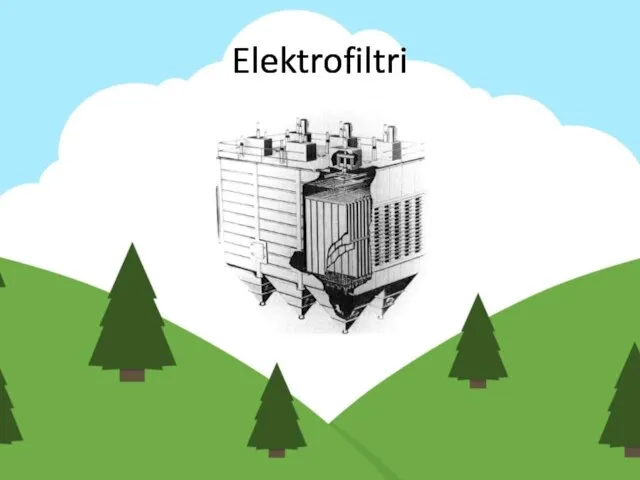 Elektrofiltri