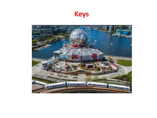 Keys