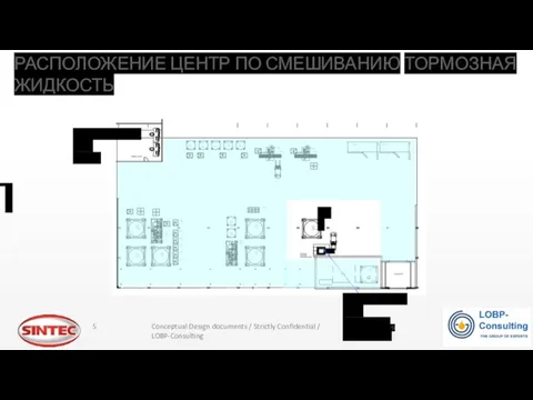 РАСПОЛОЖЕНИЕ ЦЕНТР ПО СМЕШИВАНИЮ ТОРМОЗНАЯ ЖИДКОСТЬ 20.8.2019 Глава 2-4 / 8