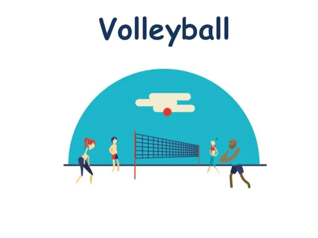 Volleyball