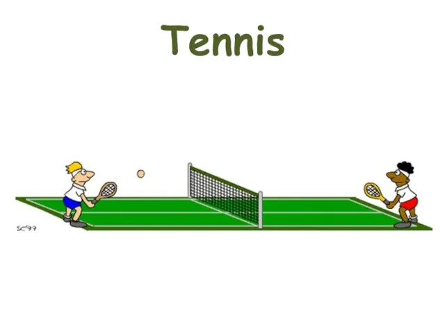 Tennis