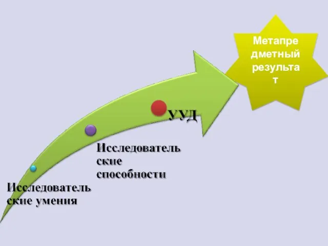 Метапредметный результат