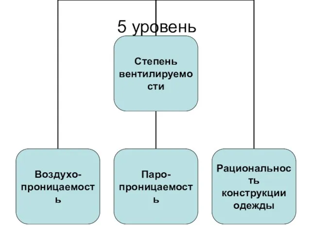 5 уровень