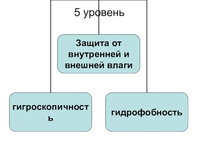 5 уровень