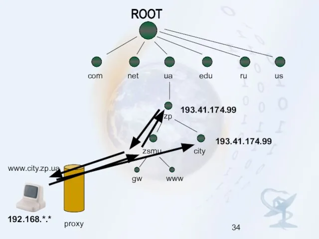 ROOT com net ua edu ru us proxy zp zsmu city